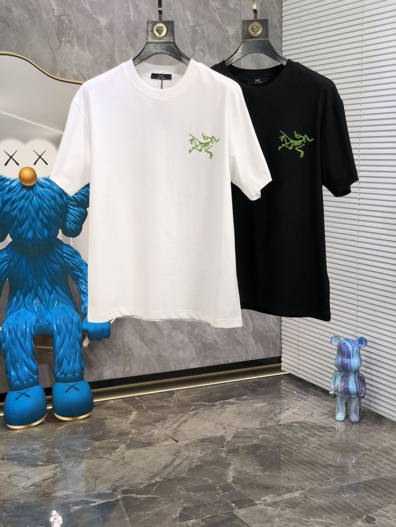 Arcteryx T-Shirts